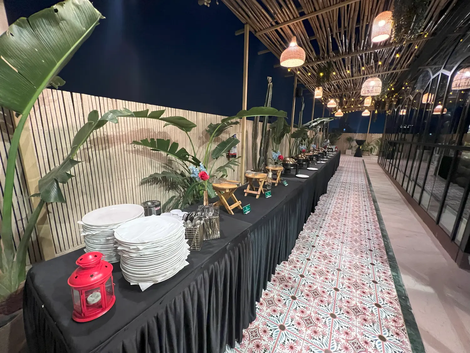 Event Catering